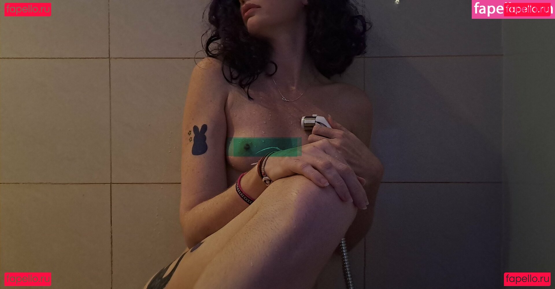 Allie Lunas Nude Onlyfans Photo 16
