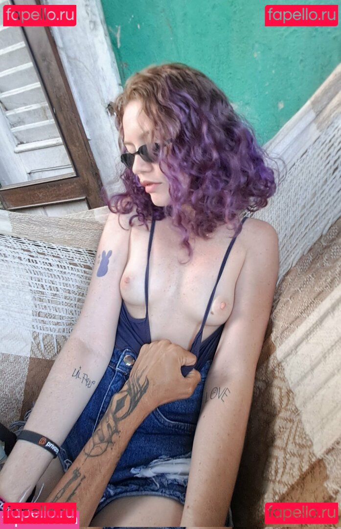 Allie Lunas Nude Onlyfans Photo 12