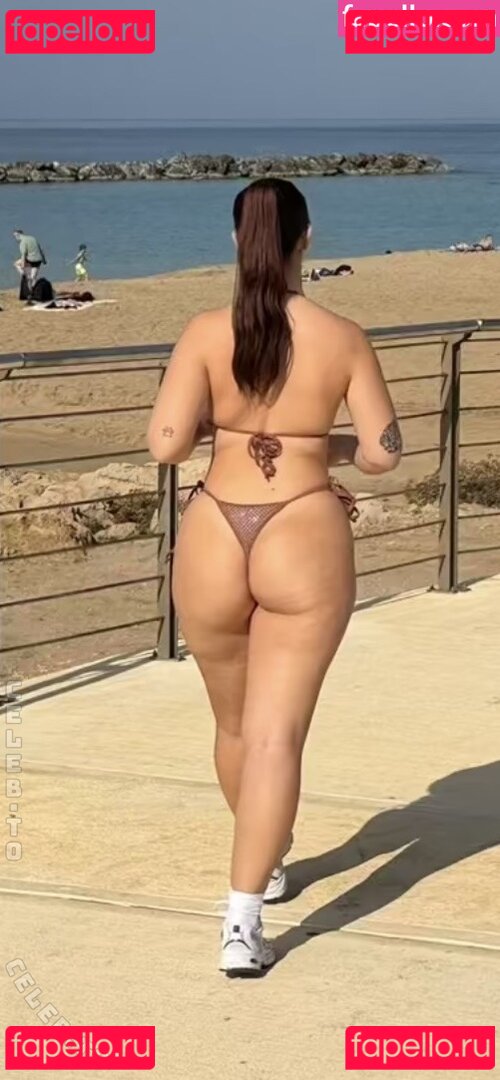 iammia1 Nude Onlyfans Photo 5