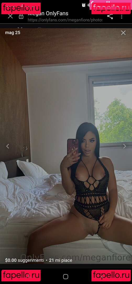 Sonia Maggio Nude Onlyfans Photo 51