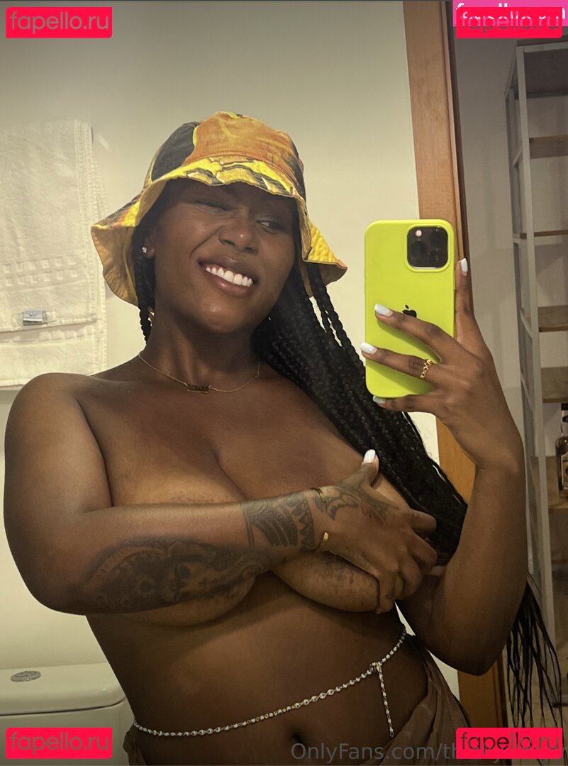 Thickymikyy Nude Onlyfans Photo 14