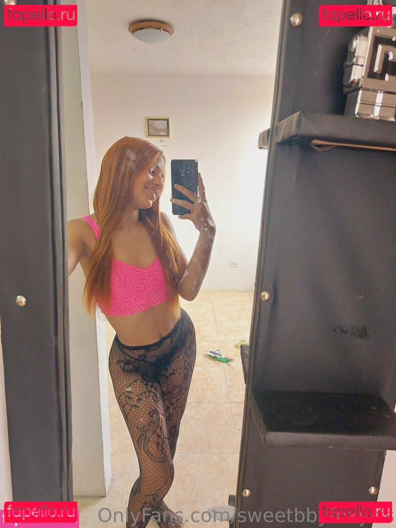 sweetbbyfoxysis Nude Onlyfans Photo 23