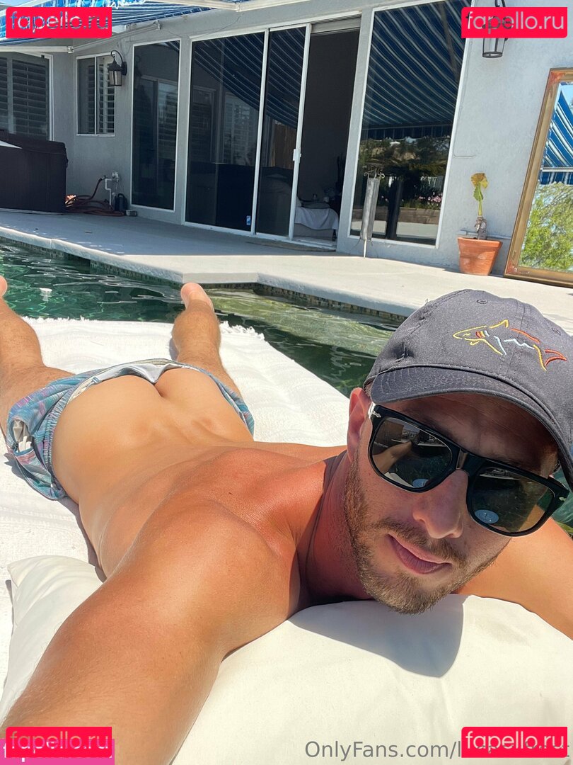 lucasxfrost Nude Onlyfans Photo 5