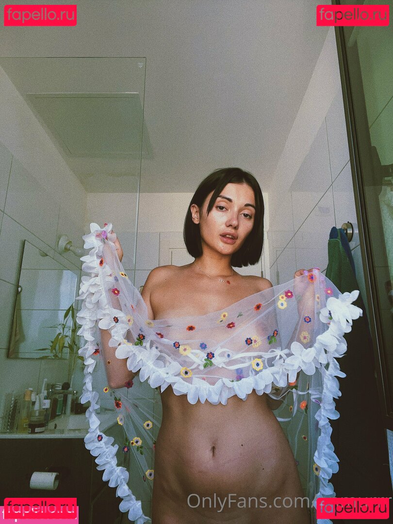 Sailormur Nude Onlyfans Photo 3