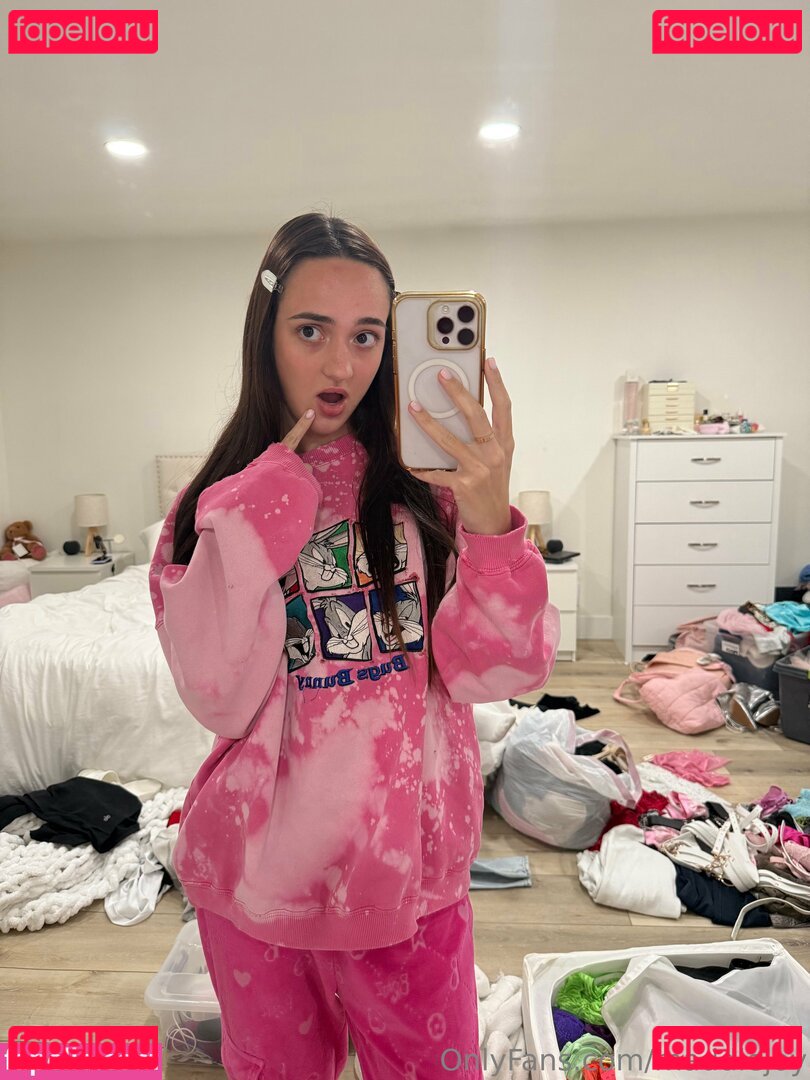 maddiejoy Nude Onlyfans Photo 38
