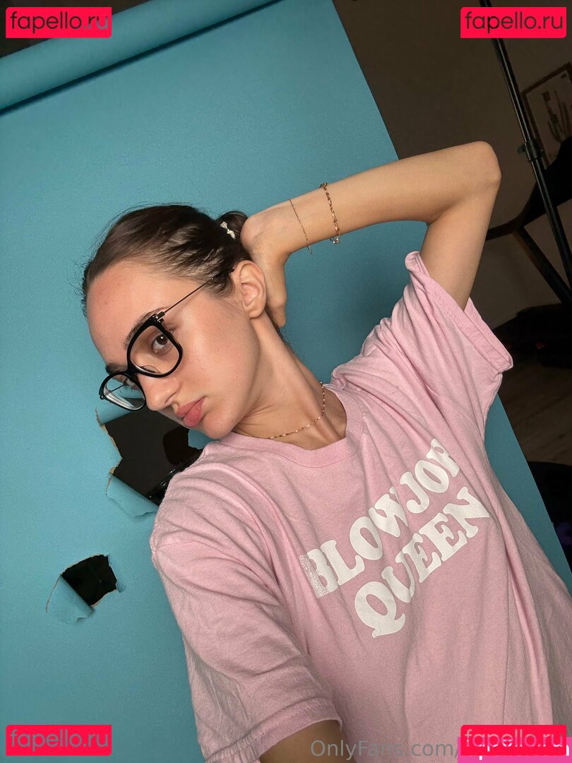 maddiejoy Nude Onlyfans Photo 22
