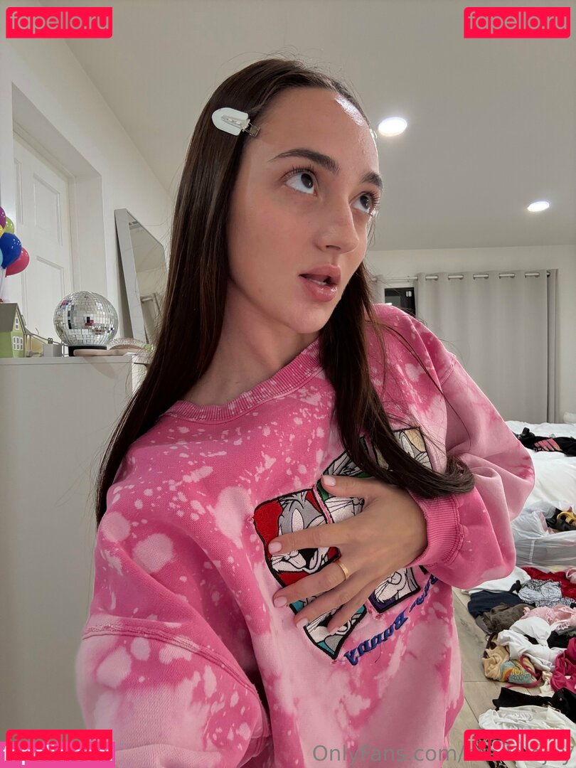 maddiejoy Nude Onlyfans Photo 4
