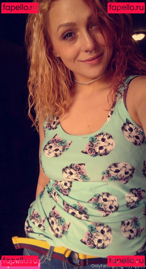gittyyupp26 Nude Onlyfans Photo 40