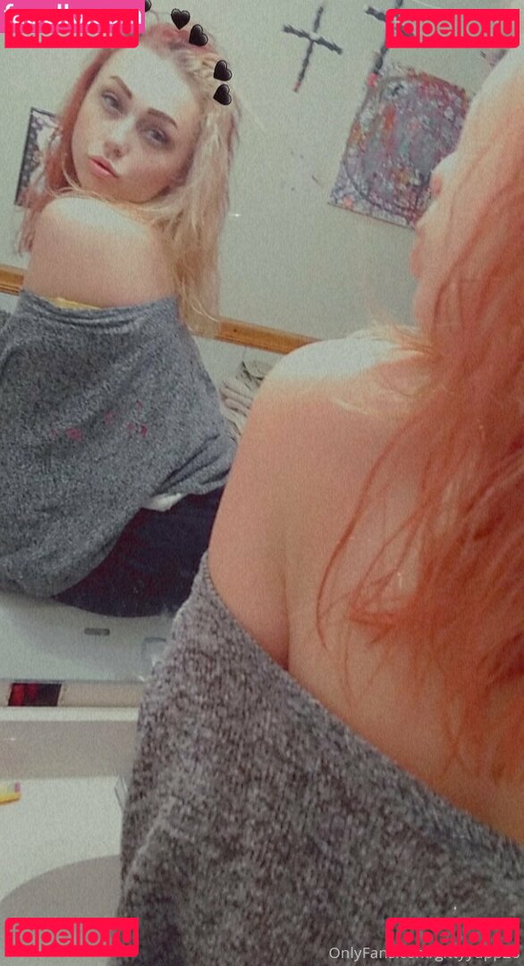 gittyyupp26 Nude Onlyfans Photo 37