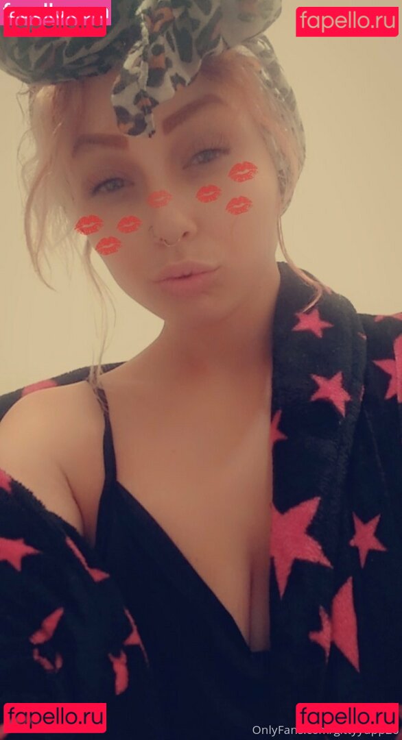 gittyyupp26 Nude Onlyfans Photo 23