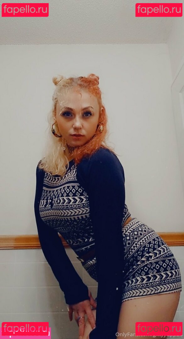 gittyyupp26 Nude Onlyfans Photo 13
