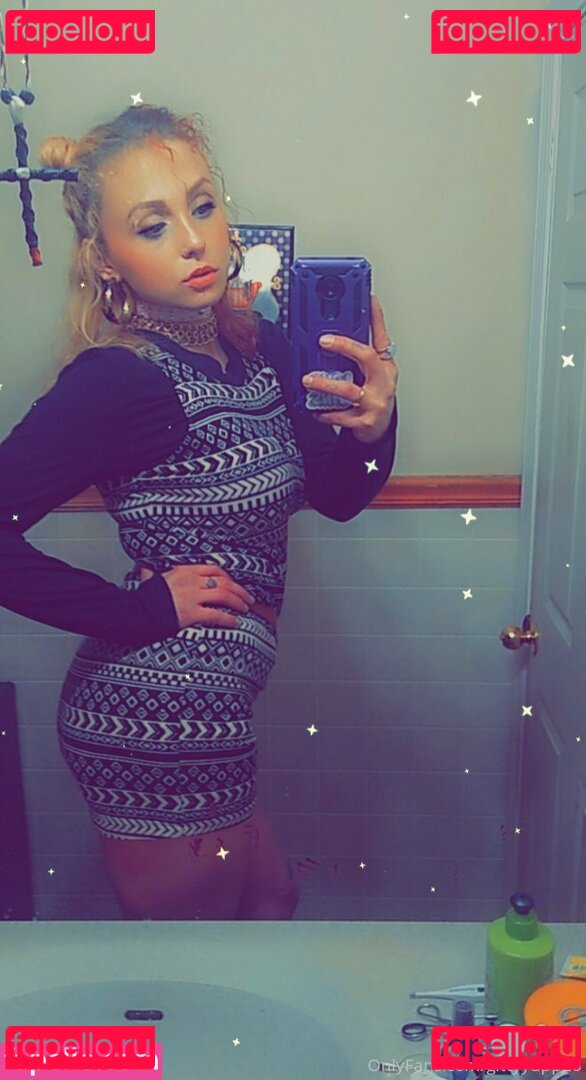 gittyyupp26 Nude Onlyfans Photo 11
