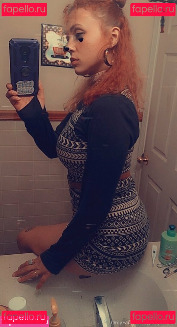 gittyyupp26 Nude Onlyfans Photo 10