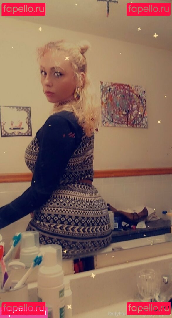 gittyyupp26 Nude Onlyfans Photo 9