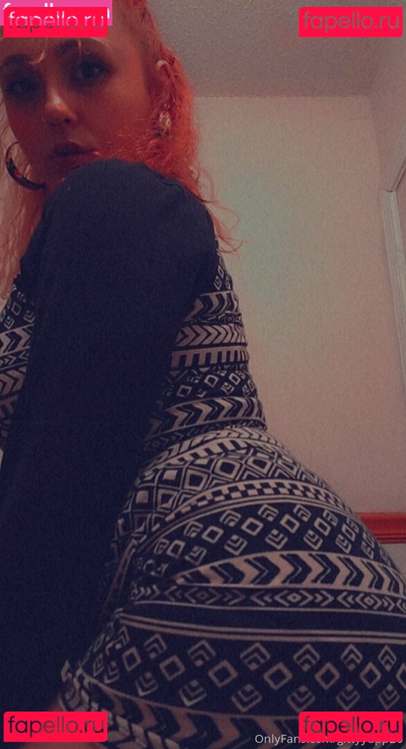 gittyyupp26 Nude Onlyfans Photo 8