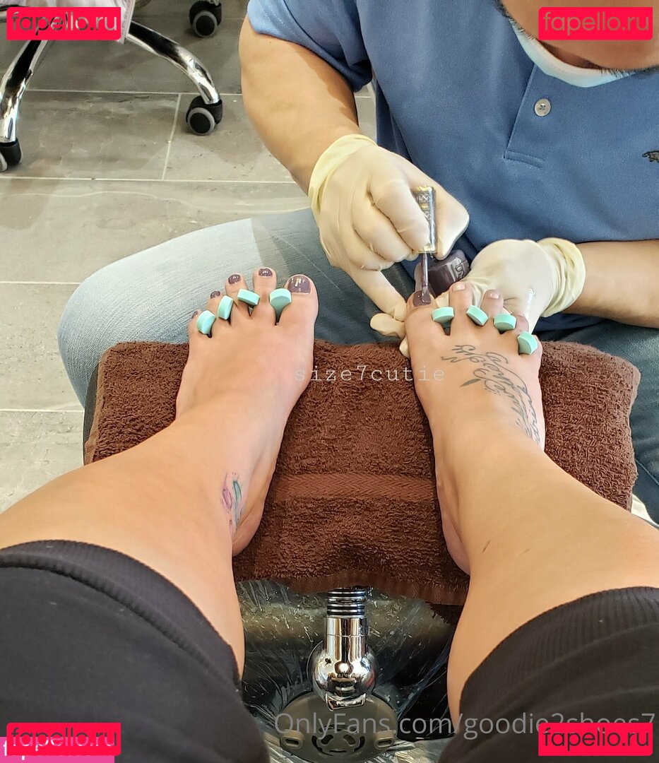 goodie2shoes7 Nude Onlyfans Photo 17