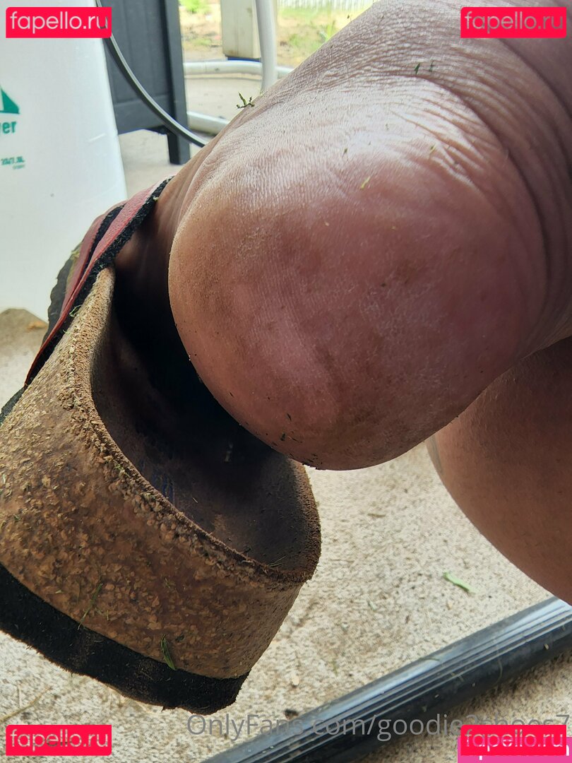 goodie2shoes7 Nude Onlyfans Photo 10