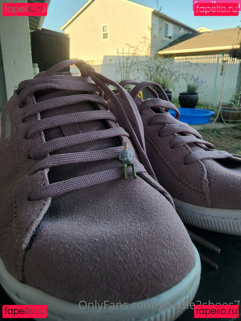 goodie2shoes7 Nude Onlyfans Photo 8