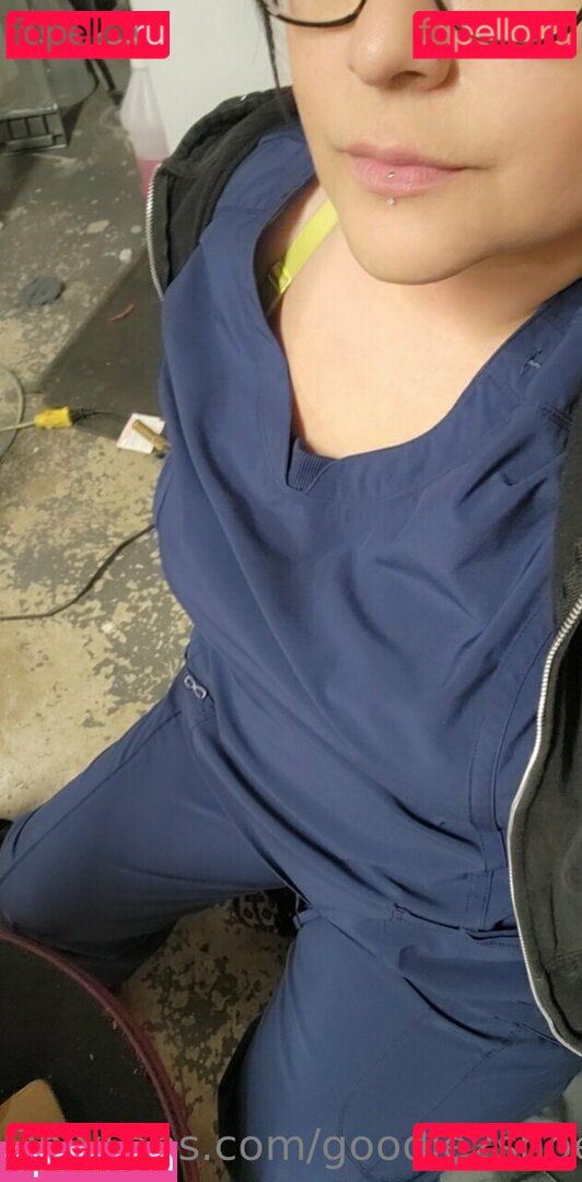 goodie2shoes7 Nude Onlyfans Photo 6
