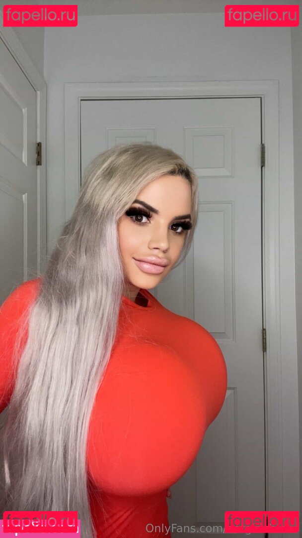Chloe Da Model Nude Onlyfans Photo 43