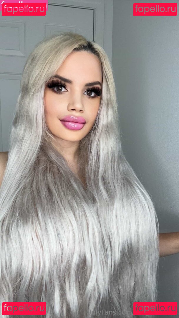 Chloe Da Model Nude Onlyfans Photo 35