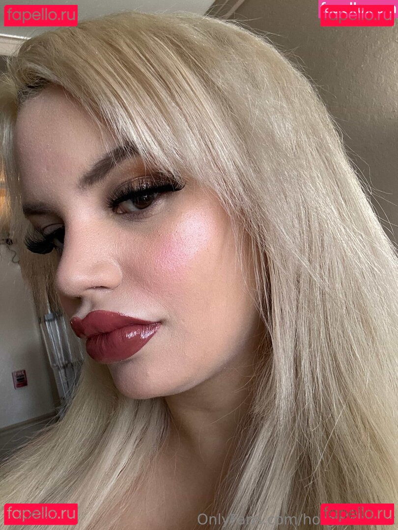 Chloe Da Model Nude Onlyfans Photo 32