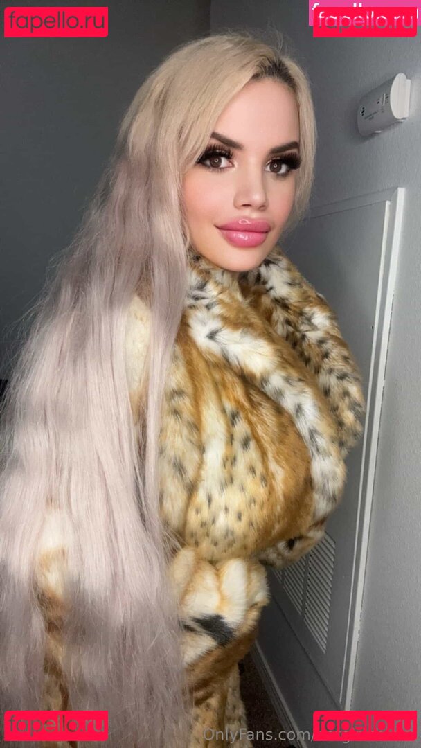Chloe Da Model Nude Onlyfans Photo 26