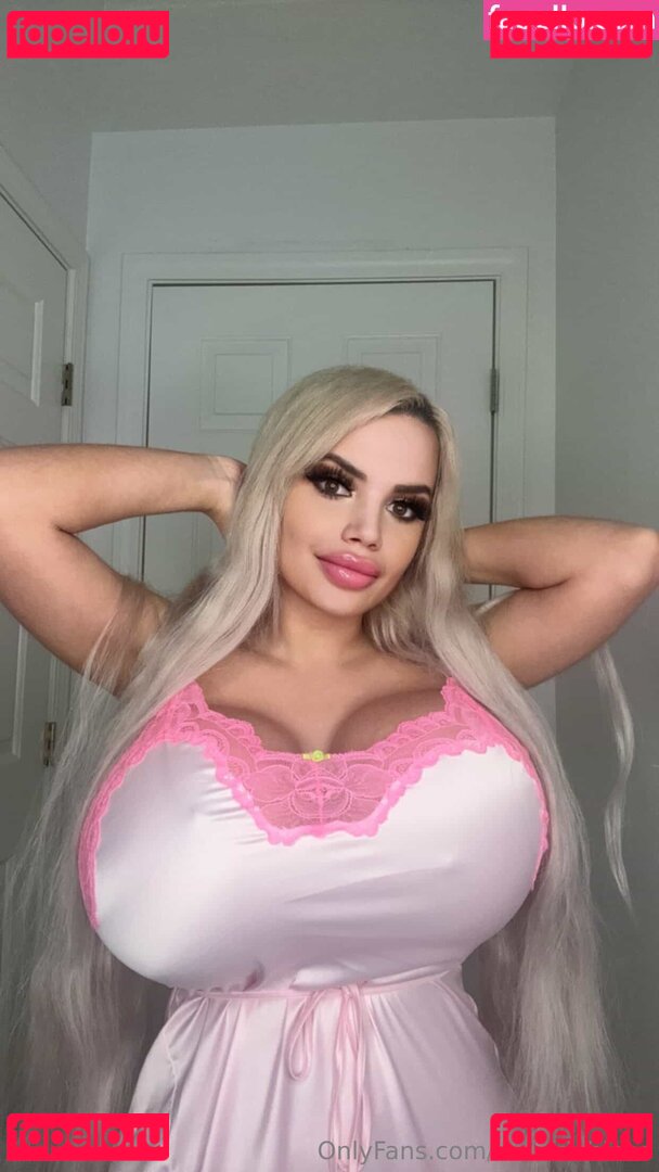 Chloe Da Model Nude Onlyfans Photo 25