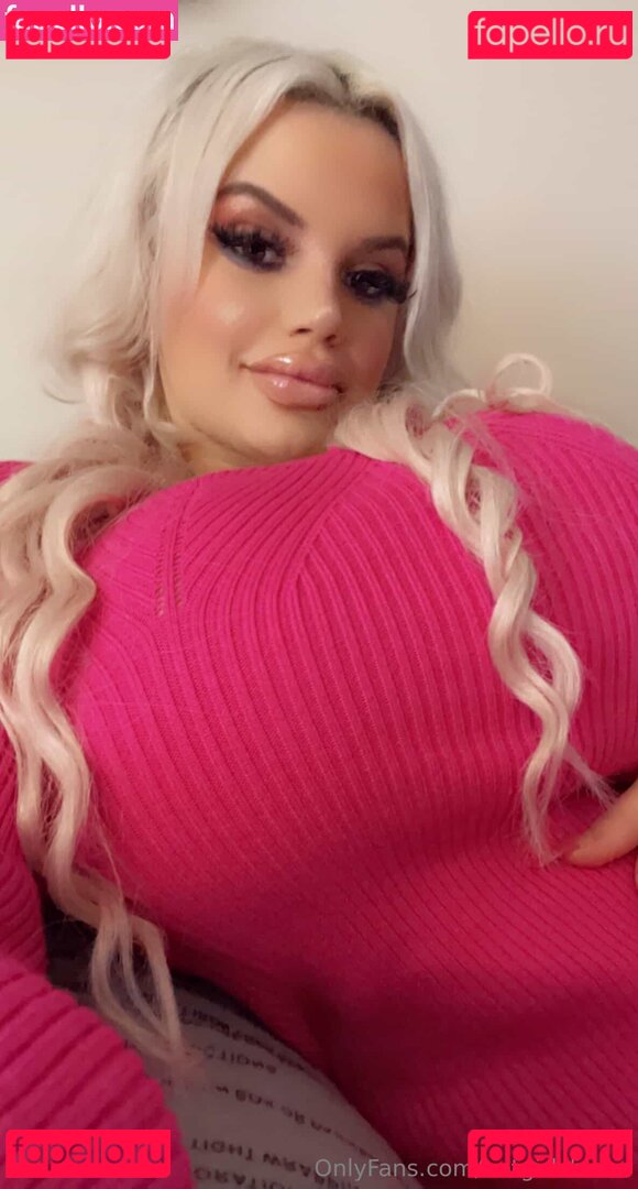 Chloe Da Model Nude Onlyfans Photo 21