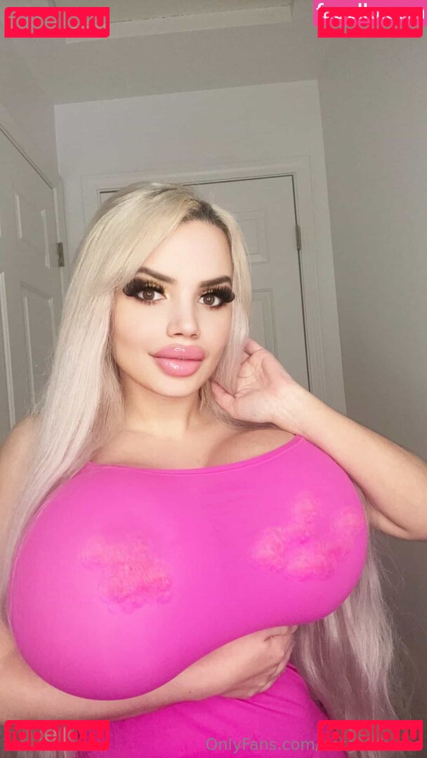 Chloe Da Model Nude Onlyfans Photo 18