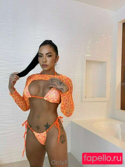 Morgan Rae Nude Onlyfans Photo 30