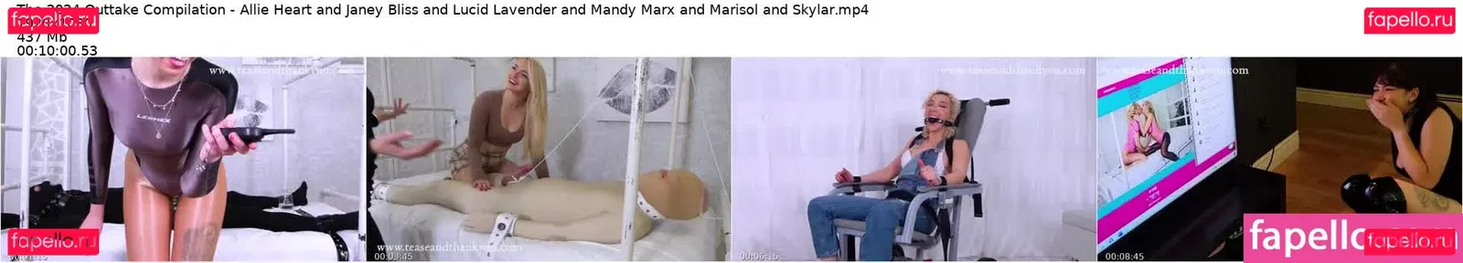 Marisol Price Onlyfans Photo Gallery 