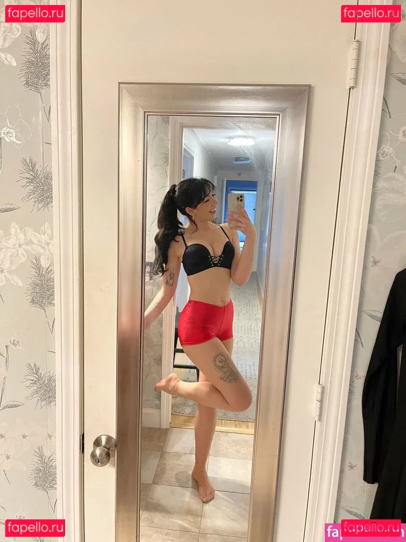 Marisol Price Onlyfans Photo Gallery 