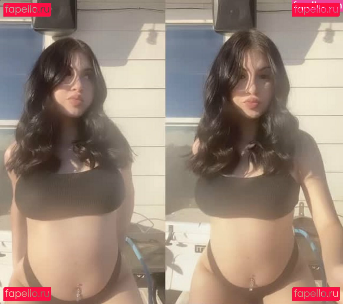 Yourfavalyy Nude Onlyfans Photo 8
