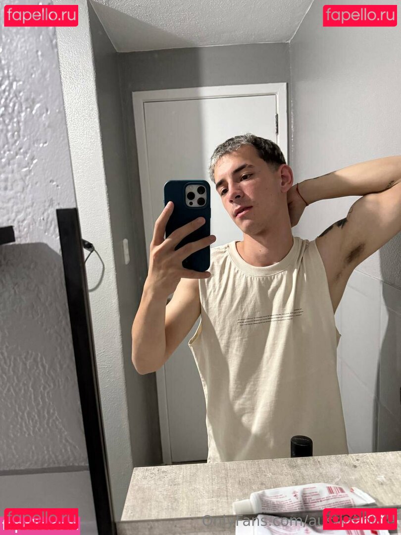 austinhottie Nude Onlyfans Photo 13