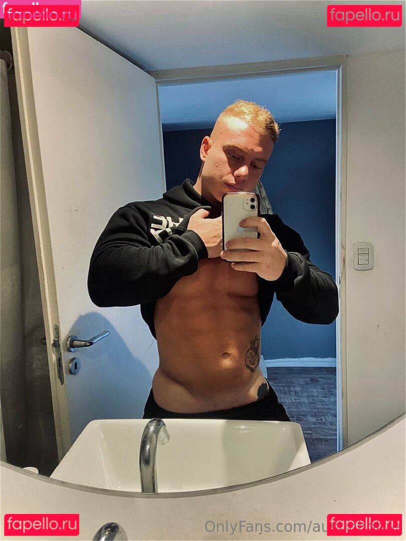 austinhottie Nude Onlyfans Photo 12