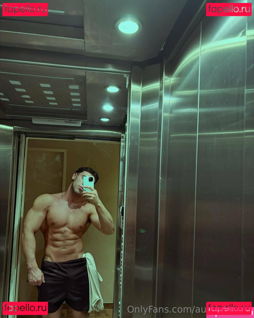 austinhottie Nude Onlyfans Photo 9