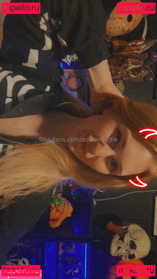 ashtonbirdie Nude Onlyfans Photo 13