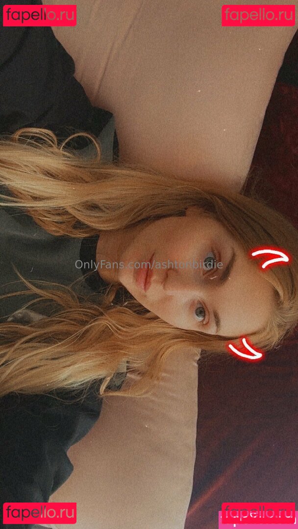 ashtonbirdie Nude Onlyfans Photo 7