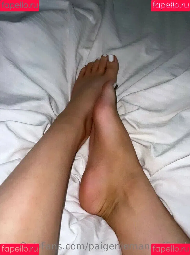 Paige Niemann Onlyfans Photo Gallery 