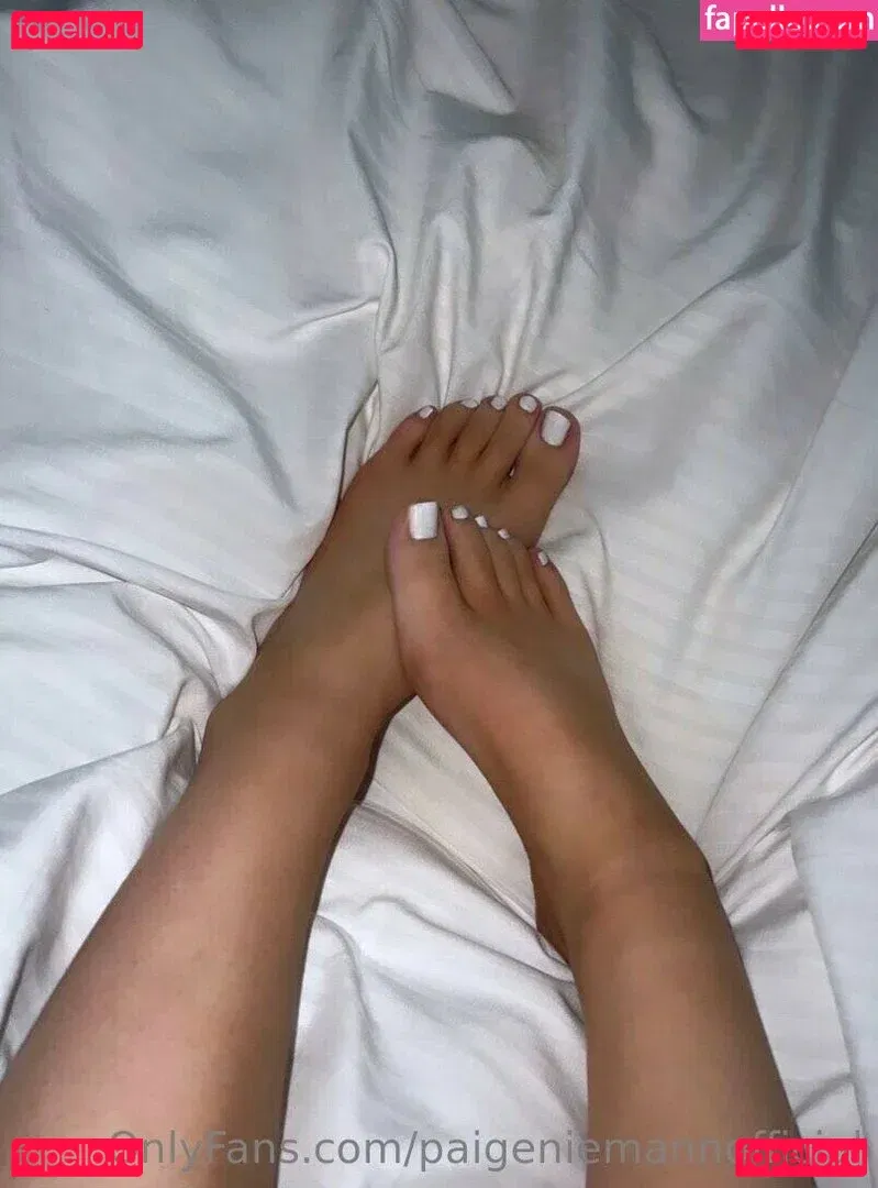 Paige Niemann Onlyfans Photo Gallery 