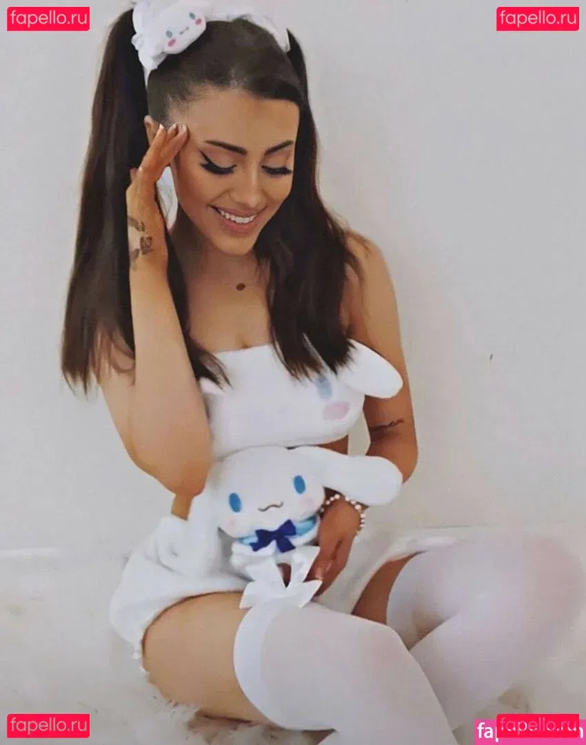 Paige Niemann Onlyfans Photo Gallery 