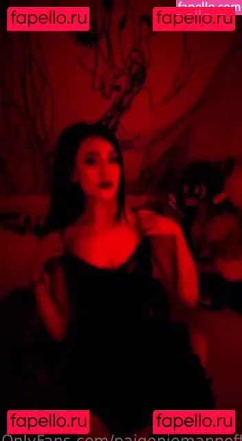 Paige Niemann Onlyfans Photo Gallery 