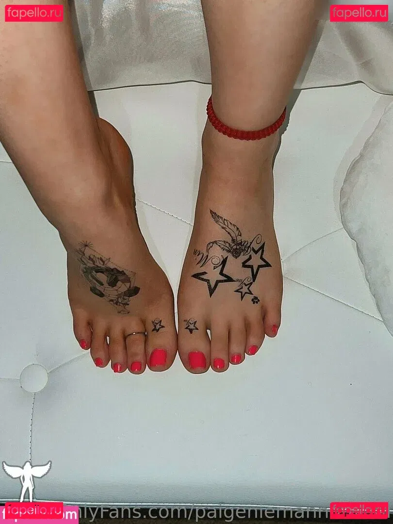 Paige Niemann Onlyfans Photo Gallery 