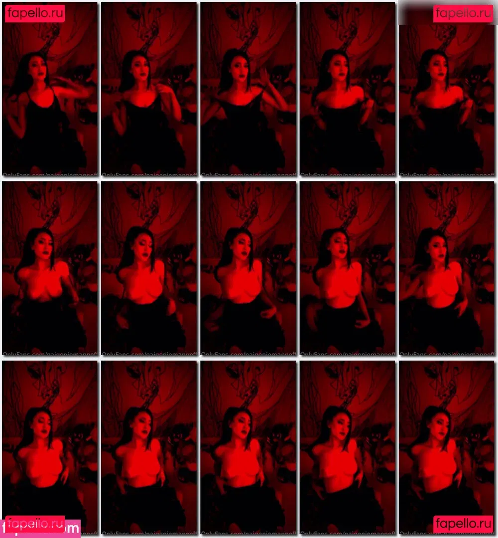 Paige Niemann Onlyfans Photo Gallery 