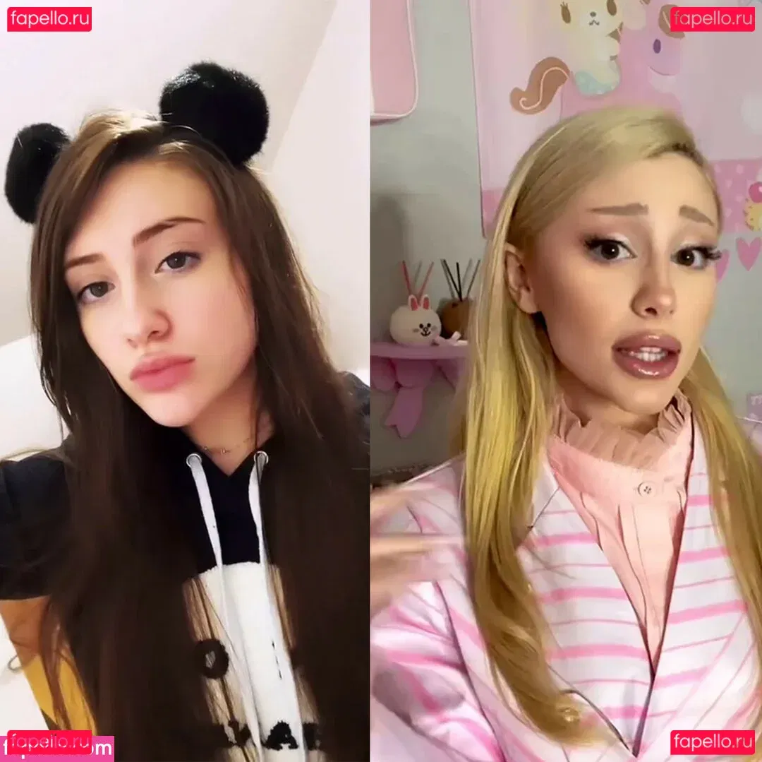 Paige Niemann Onlyfans Photo Gallery 