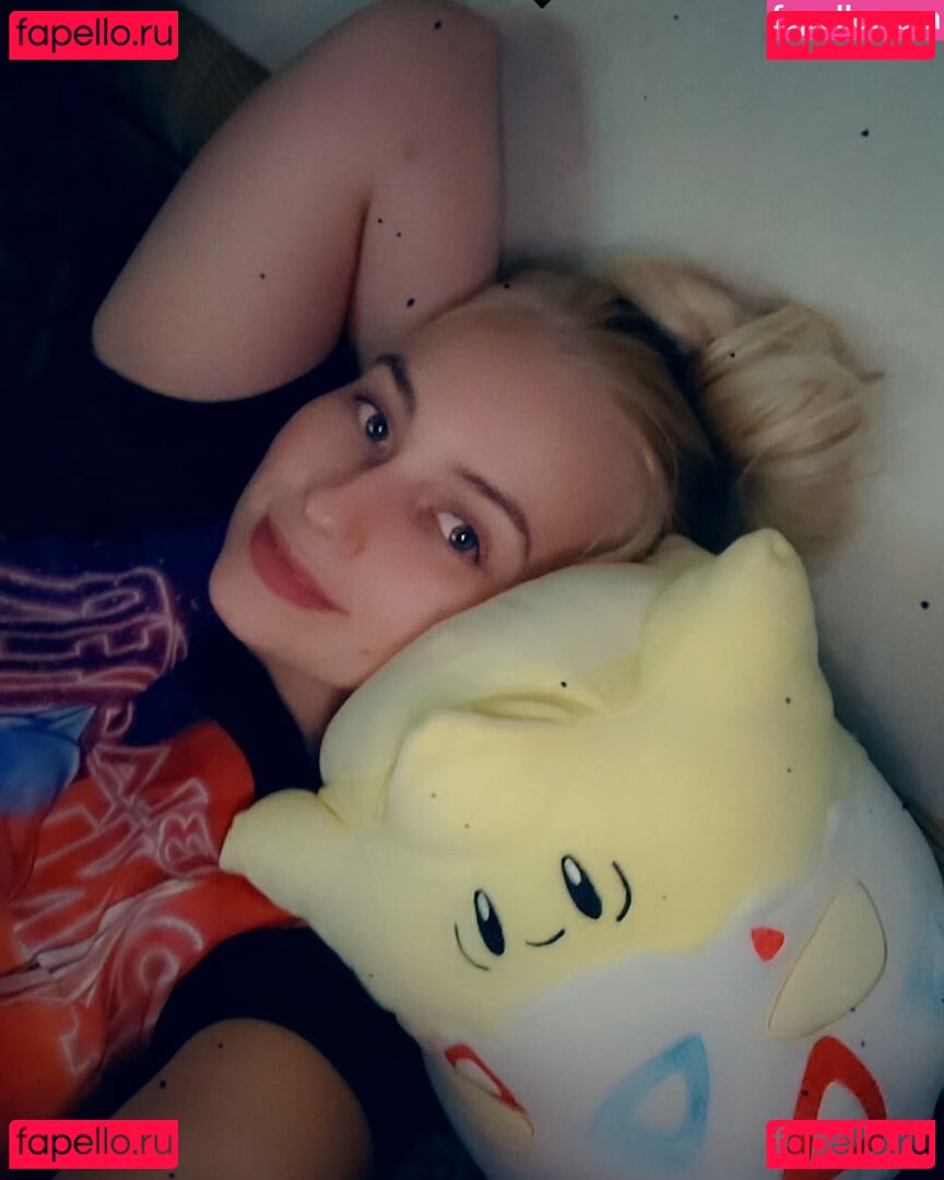 Beeby Weeb Nude Onlyfans Photo 9
