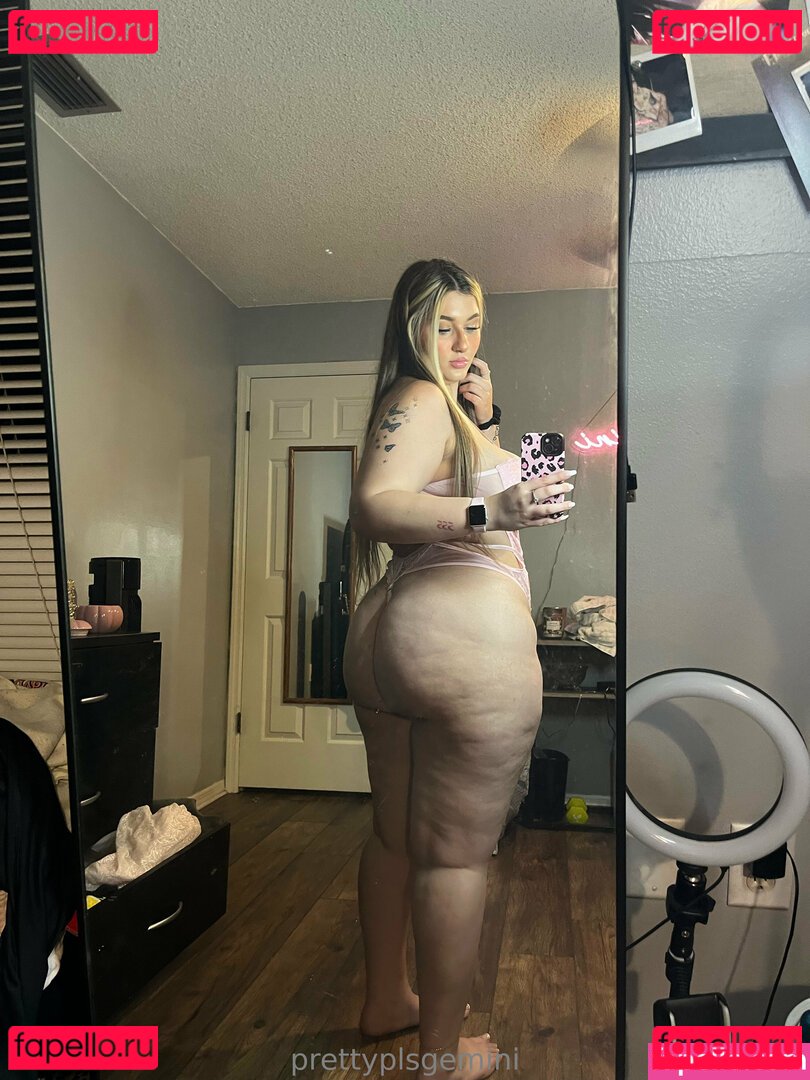 geminiskyee Nude Onlyfans Photo 42