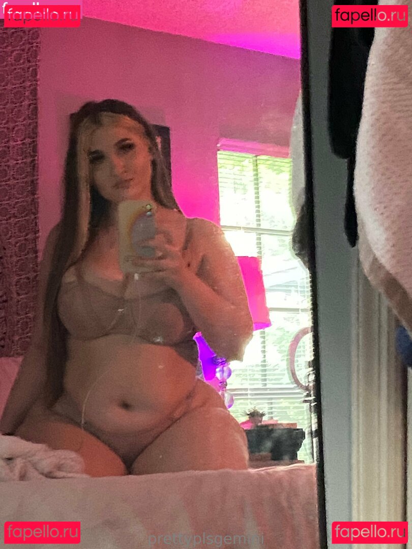 geminiskyee Nude Onlyfans Photo 41