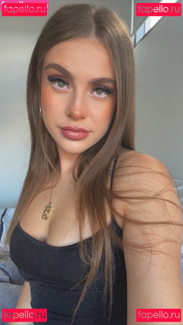 Katee Schornegg Nude Onlyfans Photo 41